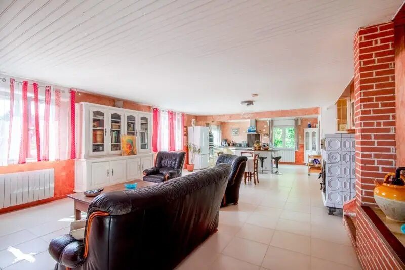 Maison à vendre, 154m², Saint-Orens-de-Gameville