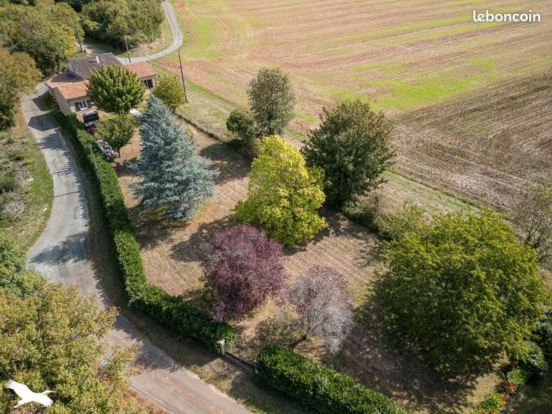 Maison à vendre, 160m², Grandjean