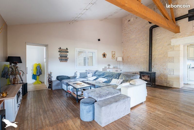 Maison à vendre, 160m², Grandjean