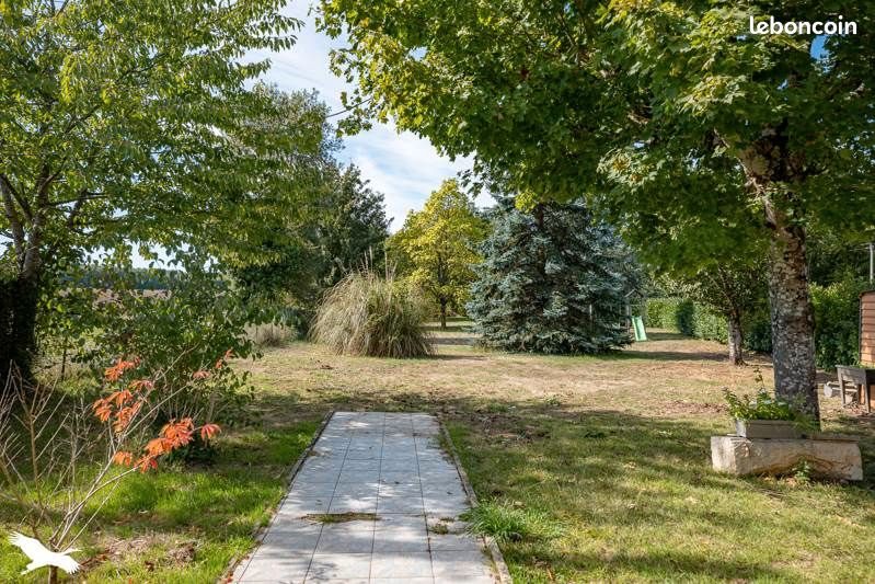Maison à vendre, 160m², Grandjean