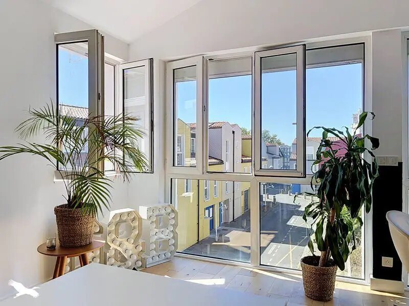 Appartement à vendre, 95m², La Rochelle