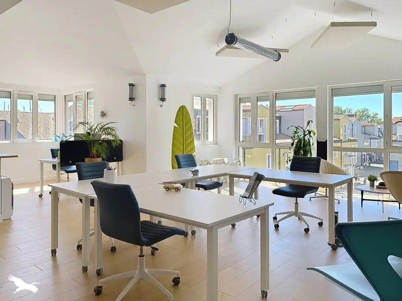 Appartement à vendre, 95m², La Rochelle