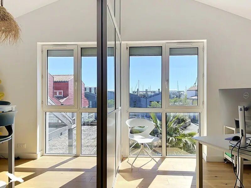 Appartement à vendre, 95m², La Rochelle
