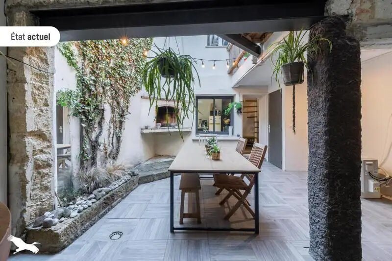 Maison à vendre, 94m², Aimargues
