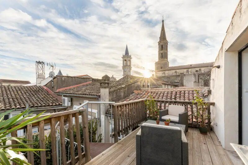 Maison à vendre, 94m², Aimargues