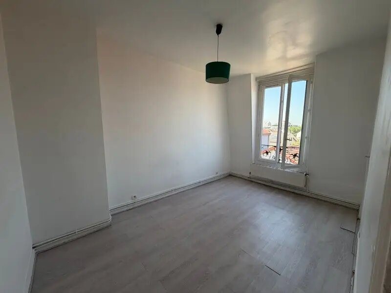 Appartement à vendre, 31m², Colombes