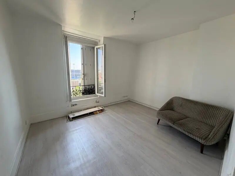 Appartement à vendre, 31m², Colombes