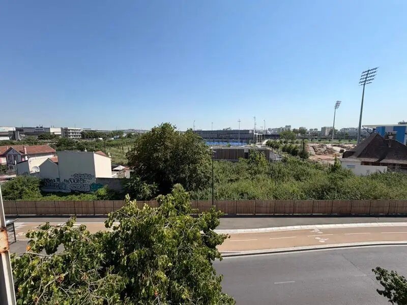 Appartement à vendre, 31m², Colombes