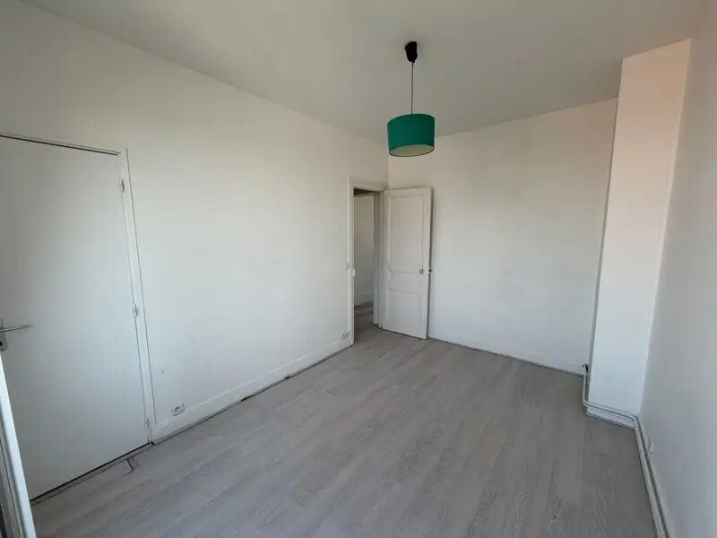 Appartement à vendre, 31m², Colombes
