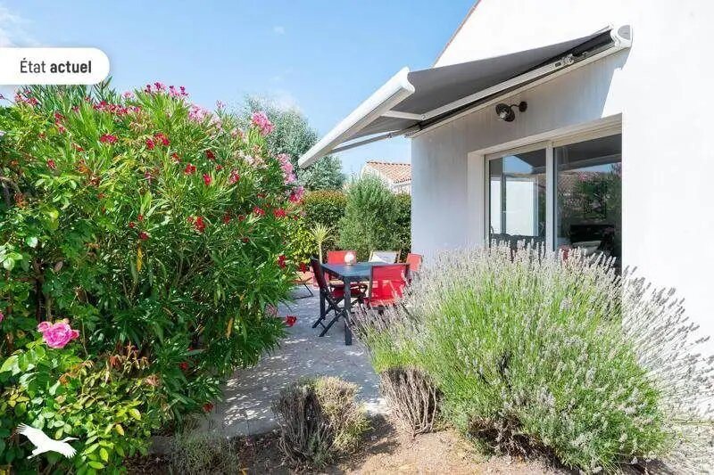 Maison à vendre, 105m², Dolus-d'Oléron