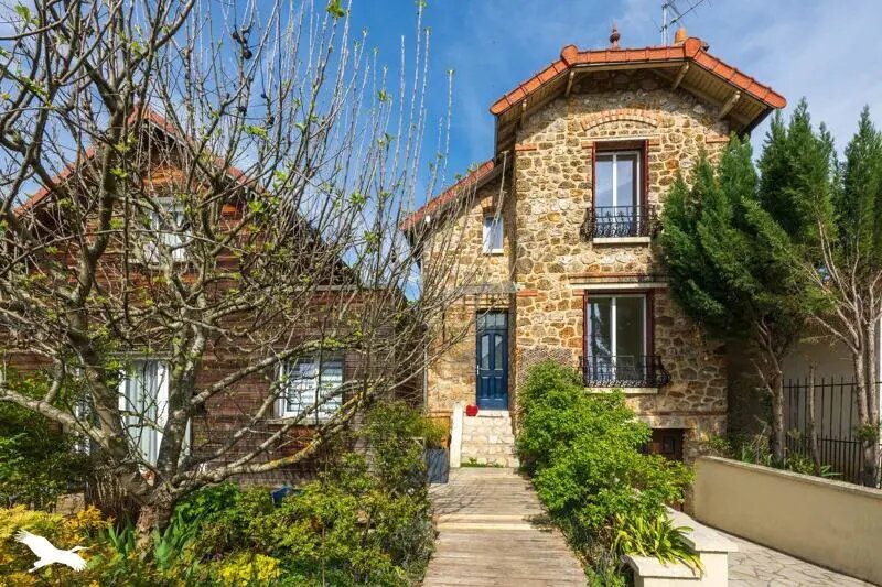 Maison à vendre, 136m², Ermont