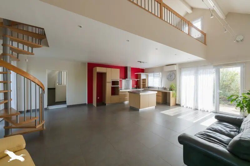 Maison à vendre, 136m², Ermont