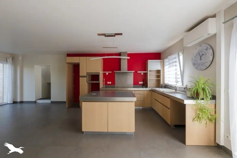 Maison à vendre, 136m², Ermont