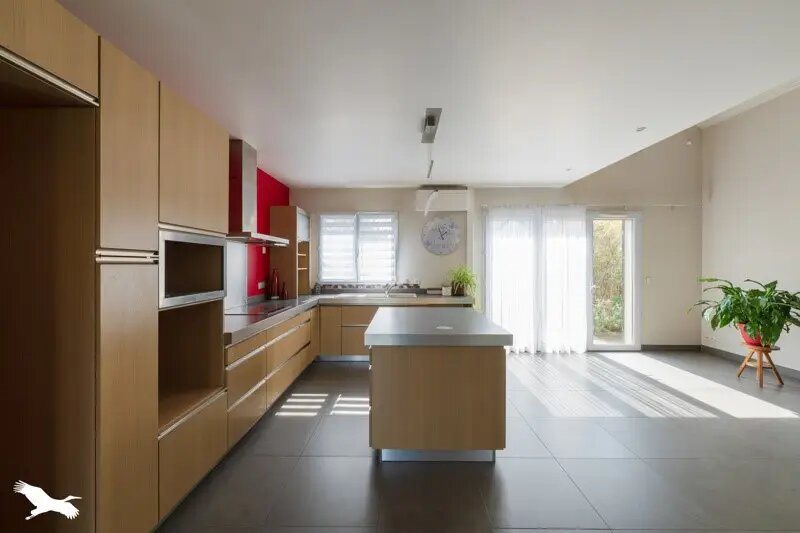 Maison à vendre, 136m², Ermont