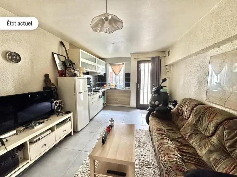 Appartement à vendre, 39m², Castanet-Tolosan