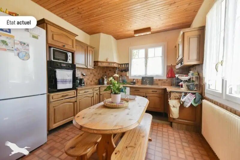 Maison à vendre, 187m², Champigny-en-Beauce
