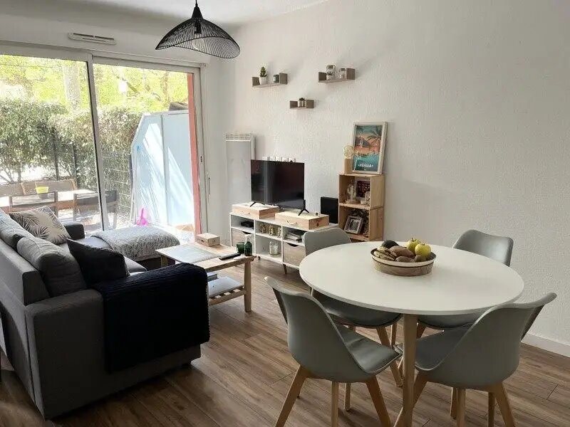 Appartement à vendre, 37m², Castelnau-de-Médoc