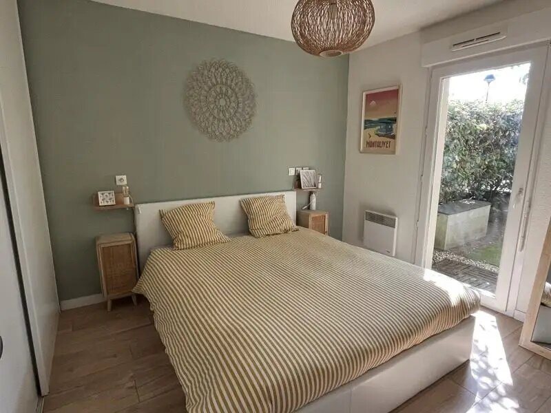 Appartement à vendre, 37m², Castelnau-de-Médoc