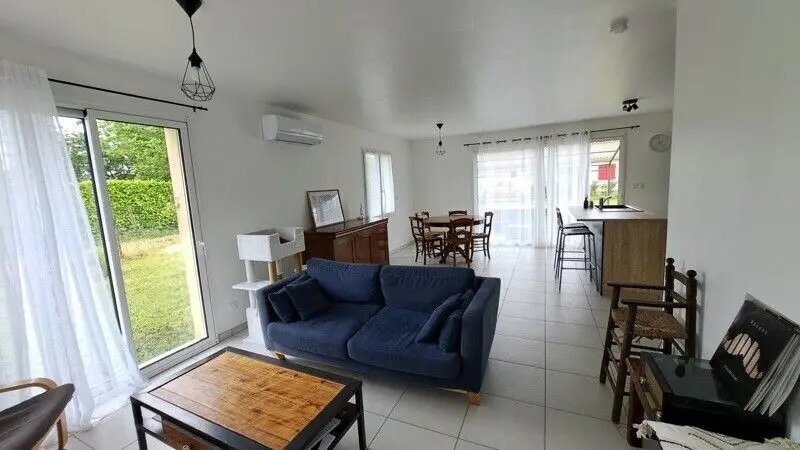 Maison à vendre, 71m², Gours
