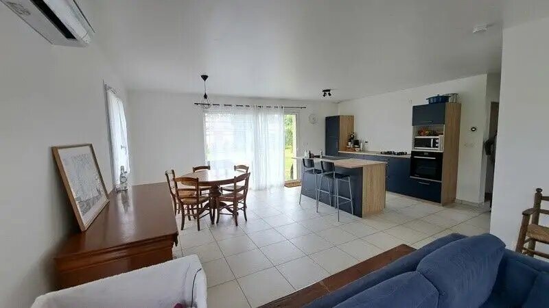 Maison à vendre, 71m², Gours