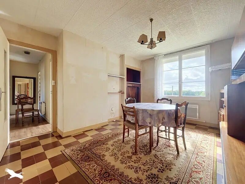 Maison à vendre, 65m², Tonnay-Charente