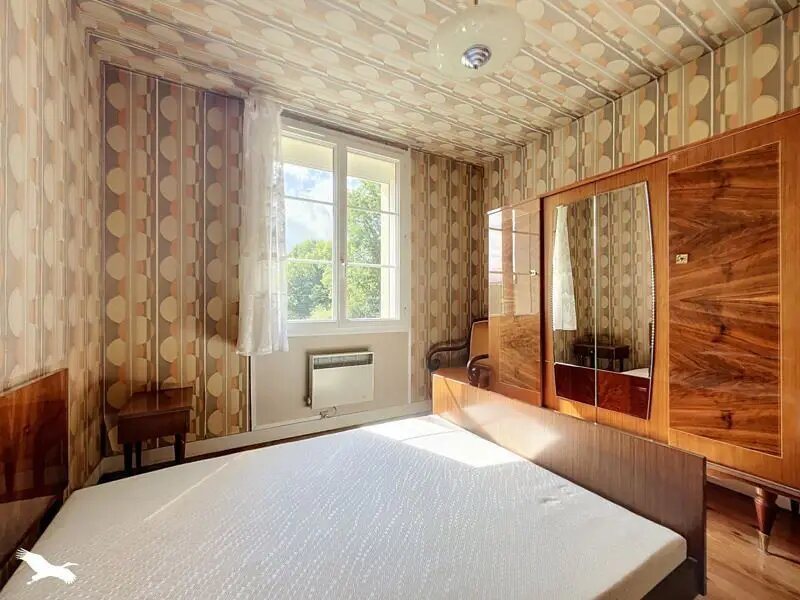 Maison à vendre, 65m², Tonnay-Charente