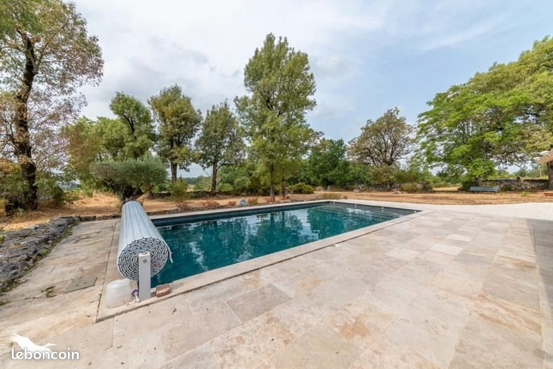 Maison à vendre, 180m², Lalbenque