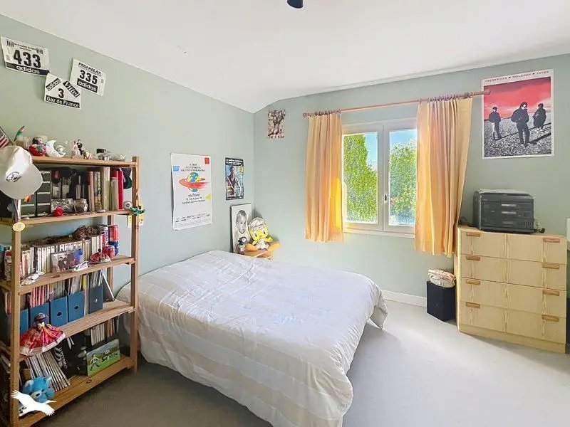 Maison à vendre, 240m², Montmoreau-Saint-Cybard