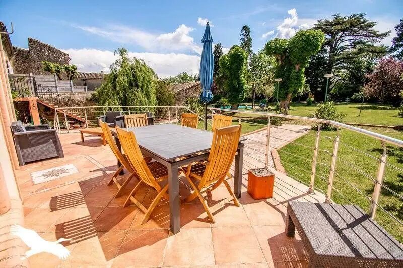 Maison à vendre, 426m², Villefranche-de-Lauragais