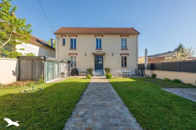 Maison à vendre, 88m², Achères