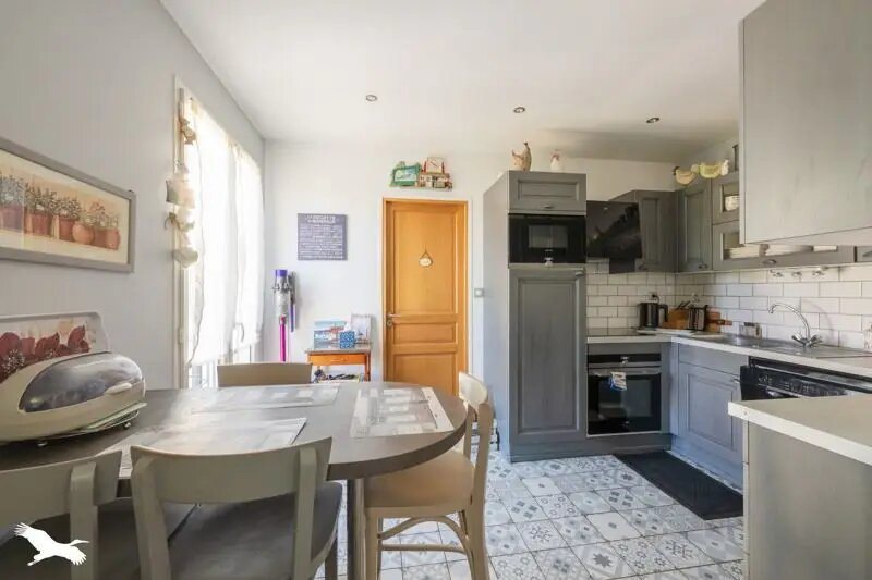 Maison à vendre, 88m², Achères