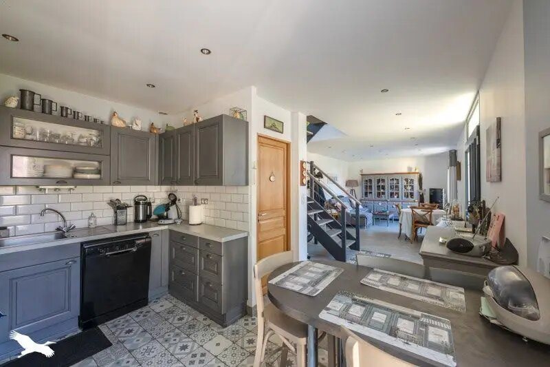 Maison à vendre, 88m², Achères