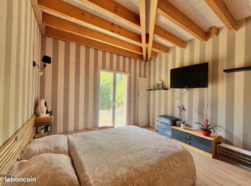 Maison à vendre, 147m², Lourdes
