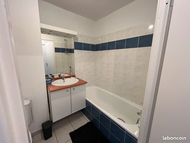 Appartement à vendre, 39m², Castillon-la-Bataille