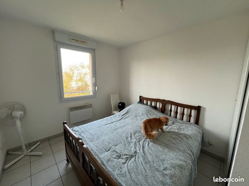 Appartement à vendre, 39m², Castillon-la-Bataille