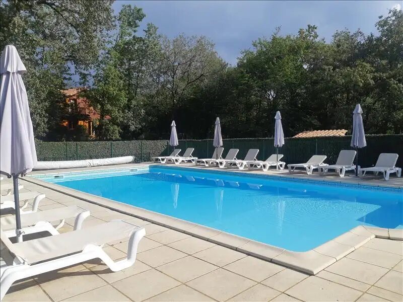 Maison à vendre, 88m², Lachapelle-Auzac