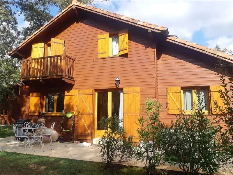 Maison à vendre, 88m², Lachapelle-Auzac