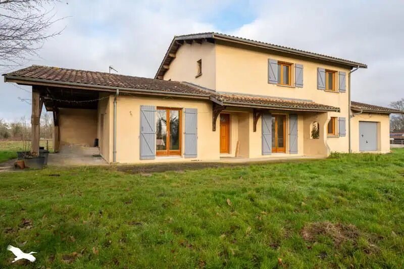 Maison à vendre, 159m², Madirac