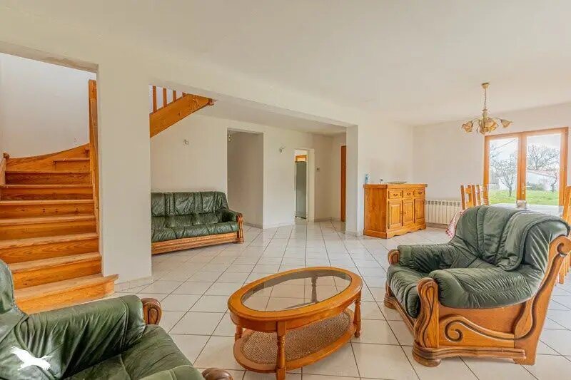 Maison à vendre, 159m², Madirac
