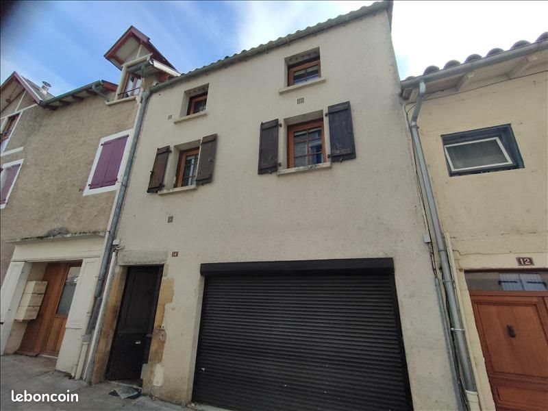 Maison à vendre, 88m², Bagnac-sur-Célé