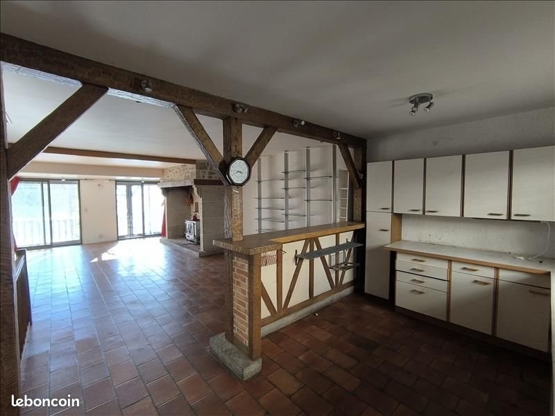 Maison à vendre, 88m², Bagnac-sur-Célé