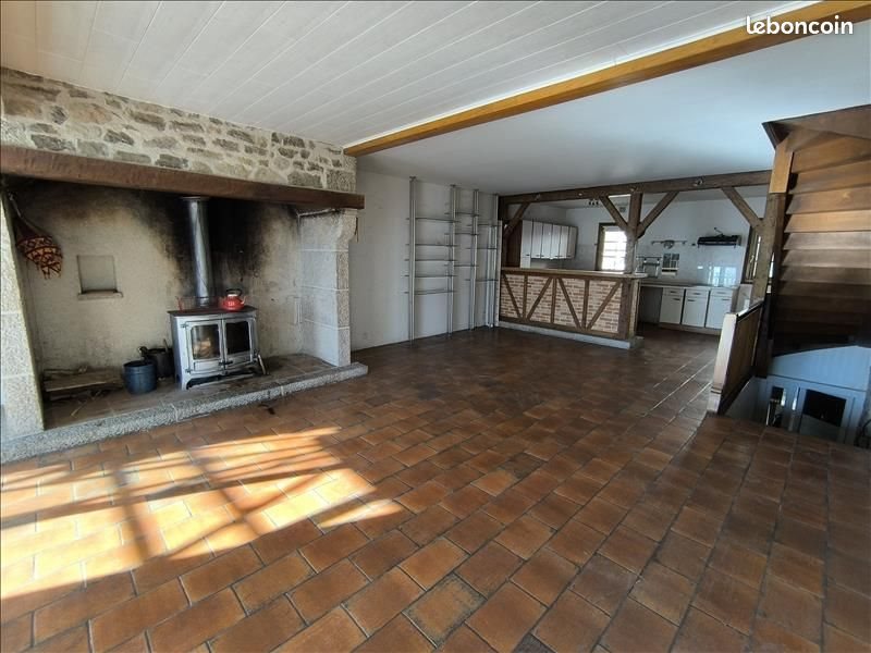 Maison à vendre, 88m², Bagnac-sur-Célé