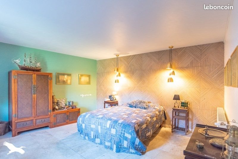 Maison à vendre, 259m², Saint-Plancard