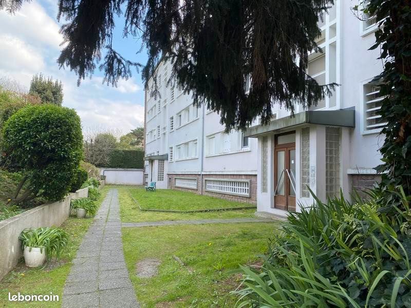 Appartement à vendre, 92m², Lourdes