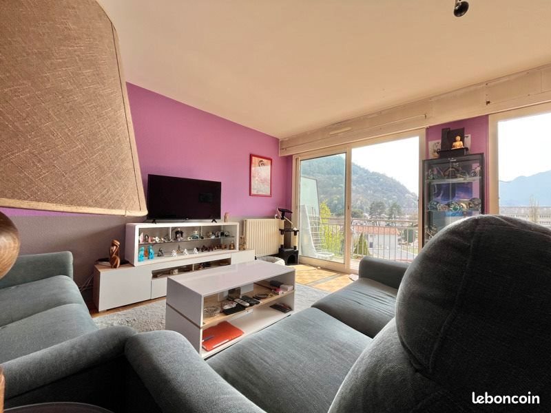 Appartement à vendre, 92m², Lourdes