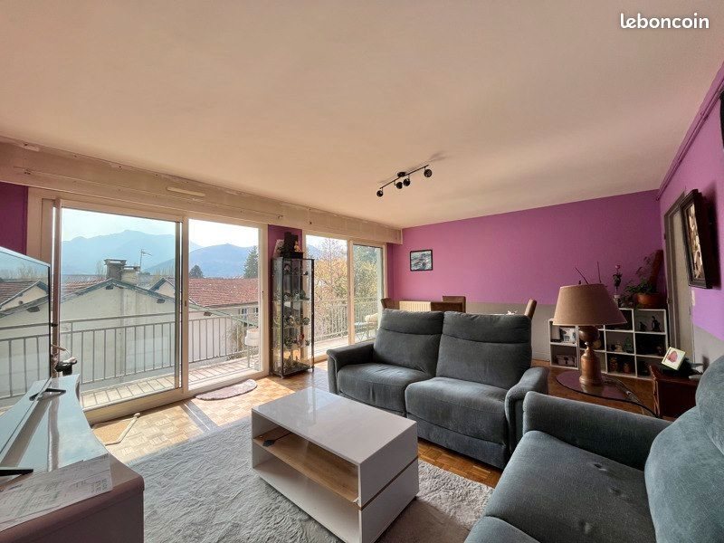 Appartement à vendre, 92m², Lourdes