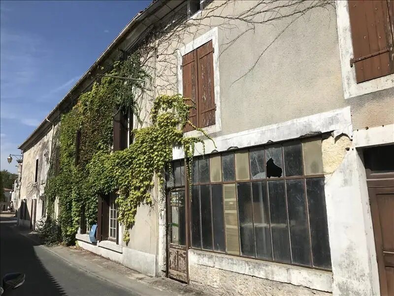 Maison à vendre, 218m², Mareuil