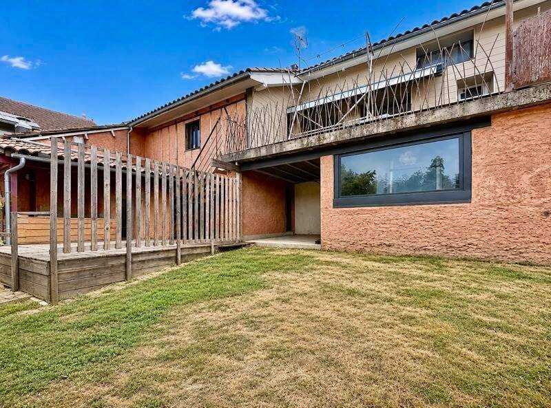 Maison à vendre, 156m², Maurs