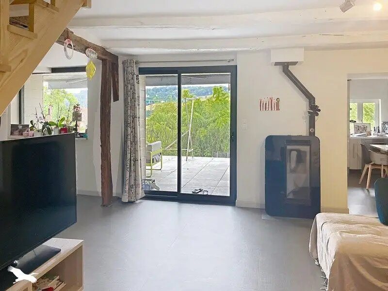 Maison à vendre, 156m², Maurs