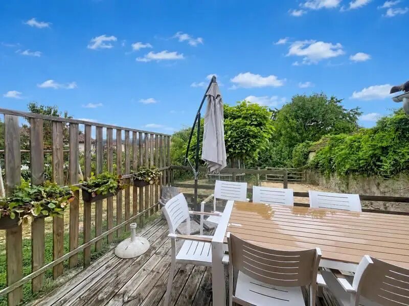 Maison à vendre, 156m², Maurs